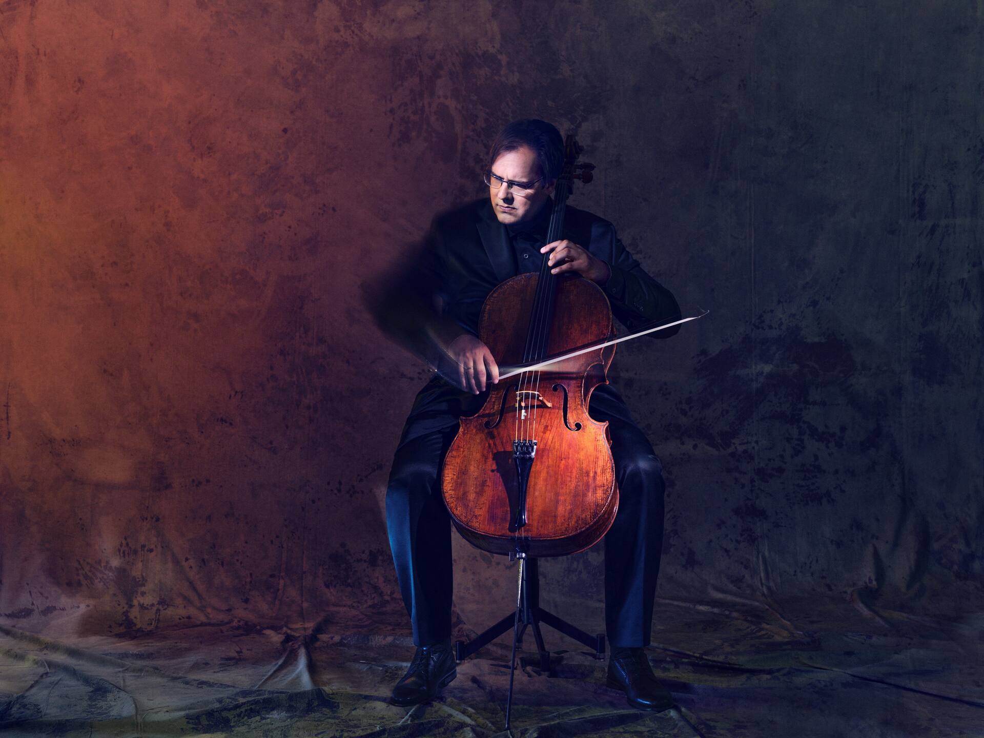 Wolfgang Emanuel Schmidt | Foto: Markus Jans