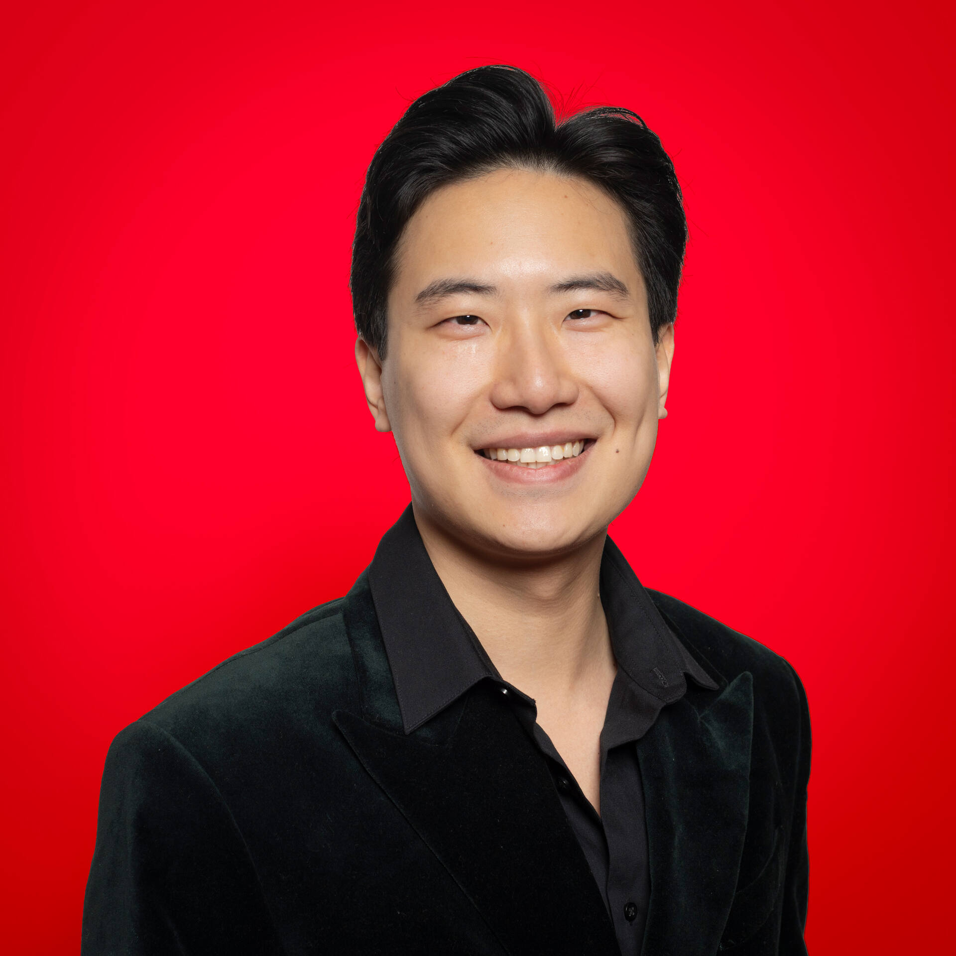 Yangchen Chen | Foto: Pedro Malinowski