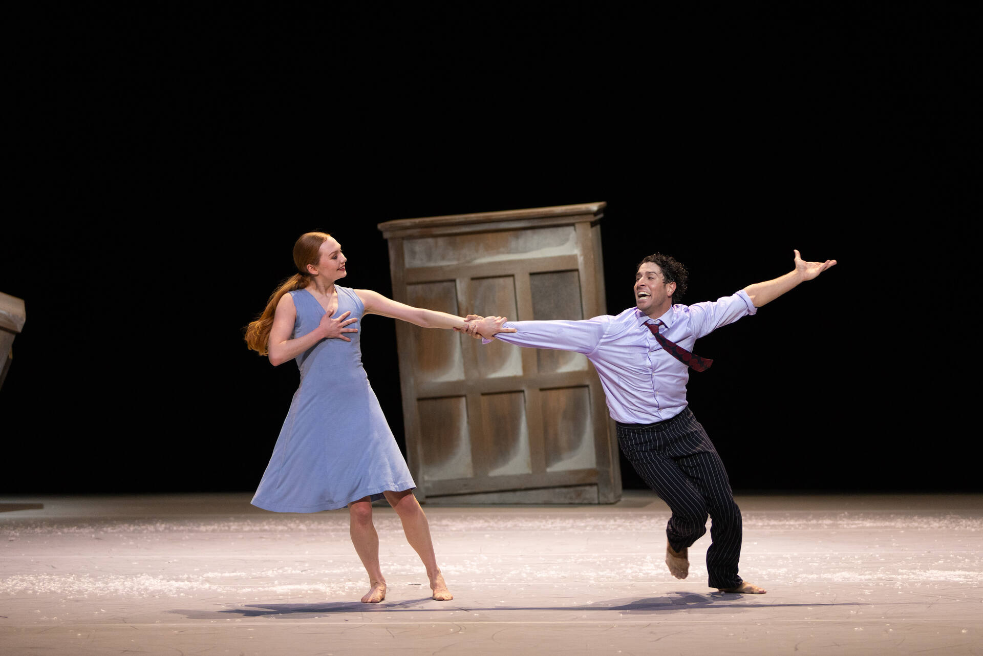 Cinderella | Foto: Pedro Malinowski