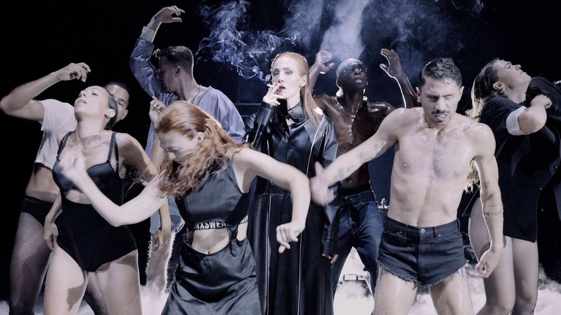 Cabaret | Foto: Stefano Di Buduo